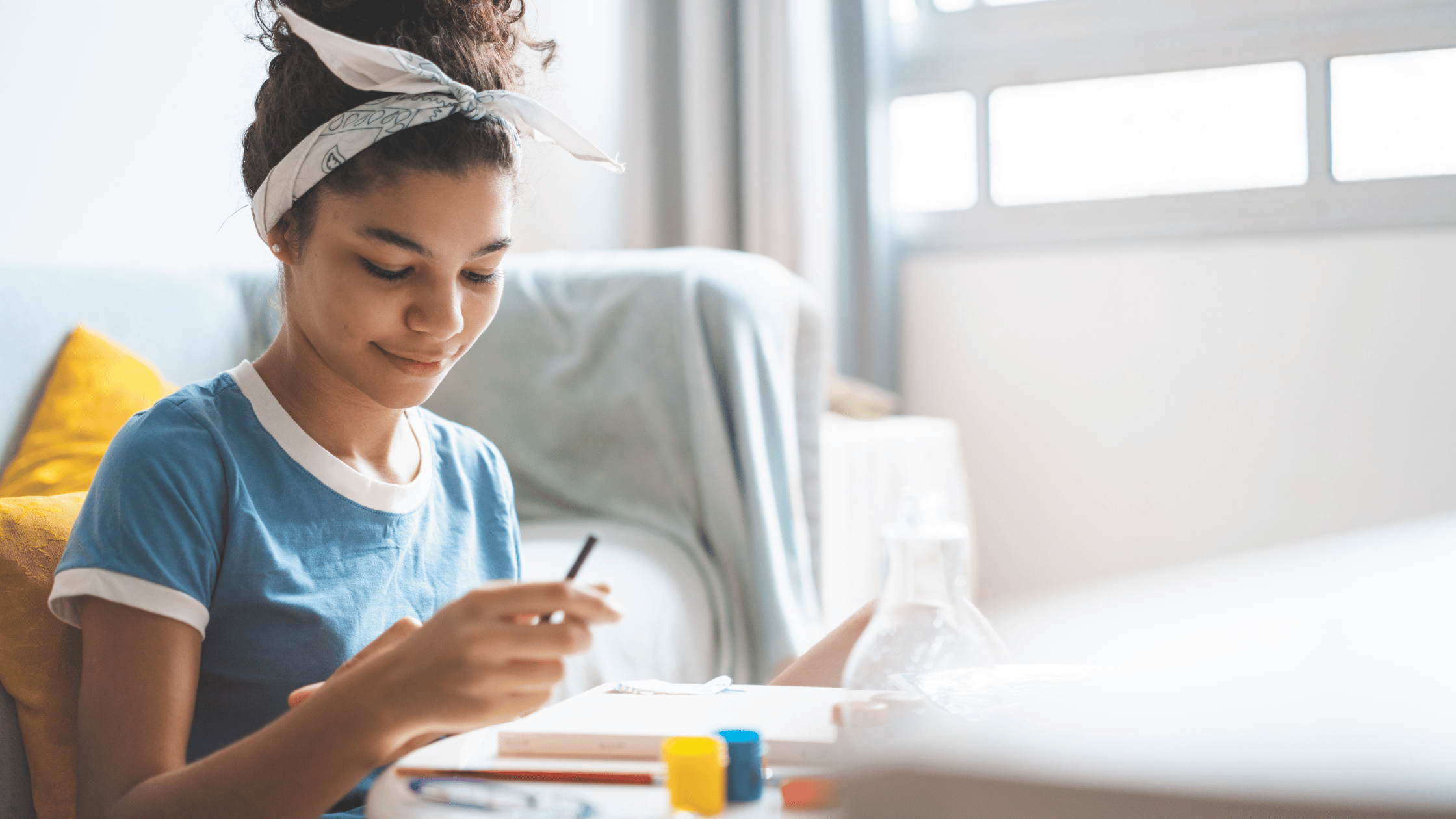 Learning Art
