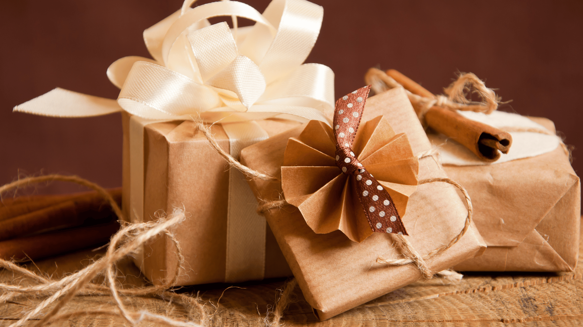 Gifts